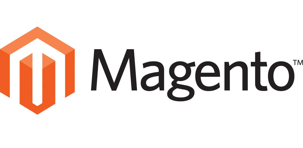 создание сайта magento